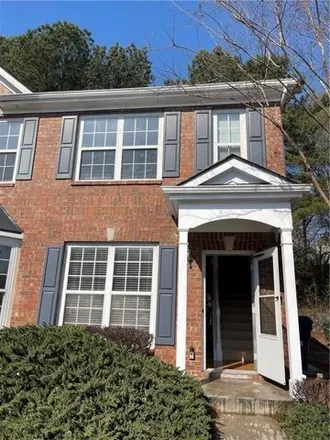 Buy this 2 bed townhouse on unnamed road in Gwinnett County, GA 30093