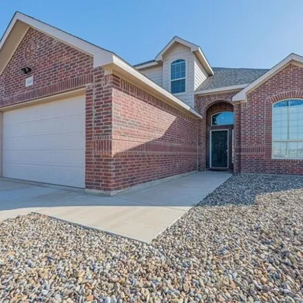 Buy this 4 bed house on 1401 Mockingbird Lane in Midland, TX 79705