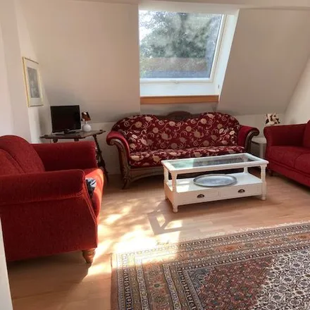 Rent this 4 bed apartment on Höhscheider Straße 82 in 42699 Solingen, Germany