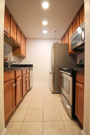 Image 3 - 399 Washington Street, Jersey City, NJ 07302, USA - Townhouse for rent