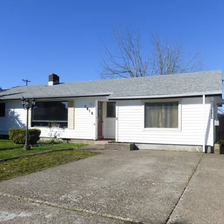Buy this 4 bed house on 1816 Carter Lane in Springfield, OR 97477
