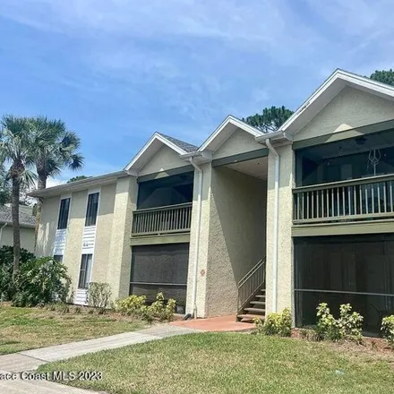 Buy this 3 bed condo on 3569 Sabal Palm Lane in Titusville, FL 32780