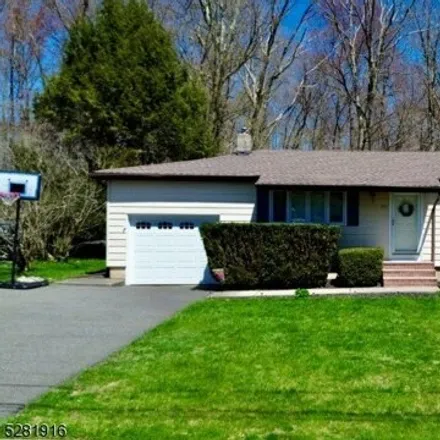 Buy this 3 bed house on 24 Highland Road in Jefferson Township, NJ 07438
