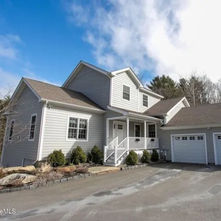 Buy this 3 bed house on 205 Main Road in Monterey, Berkshire County