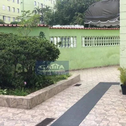 Buy this 3 bed apartment on Rua Cesar Dias in Rua César Diaz, Jardim Brasília