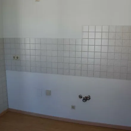 Rent this 2 bed apartment on Zeppelinstraße 4 in 02763 Zittau, Germany