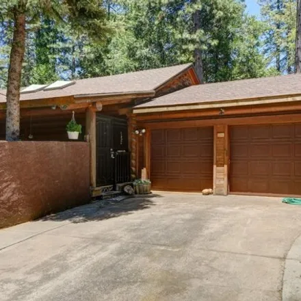 Buy this 3 bed house on 25231 Sugar Pine Drive in Amador County, CA 95666
