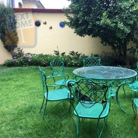 Buy this 3 bed house on Food Market in Calle Leona Vicario, 52140 Metepec