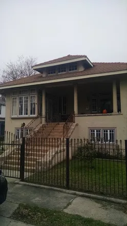 Rent this 1 bed apartment on New Orleans in Mid-City, US