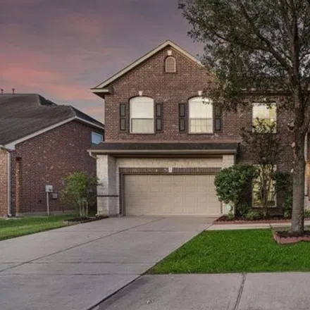Buy this 6 bed house on 24925 Hazel Ranch Drive in Fort Bend County, TX 77494