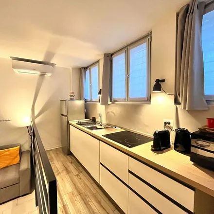 Image 4 - Via Staro, 20134 Milan MI, Italy - Apartment for rent
