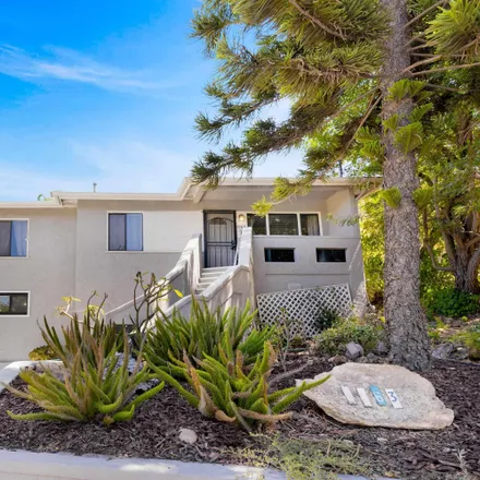 Image 1 - 7963 Normal Avenue, La Mesa, CA 91941, USA - House for sale