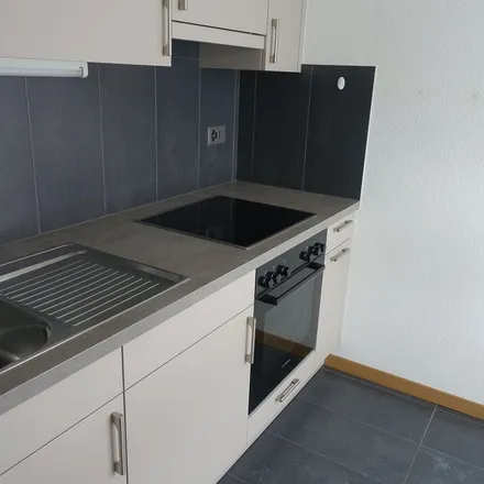 Rent this 2 bed apartment on Impasse des Arêtes 5 in 2300 La Chaux-de-Fonds, Switzerland
