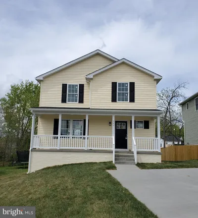 Buy this 3 bed house on 380 Hupp Street in Strasburg, Strasburg