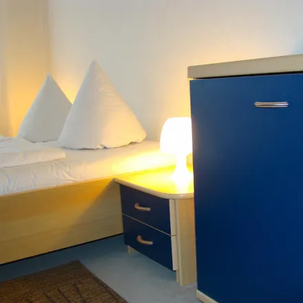 Rent this 5 bed room on Wilhelmstraße 47A in 10117 Berlin, Germany