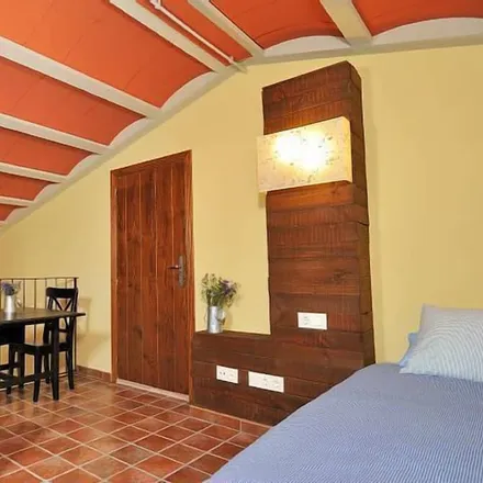 Rent this 2 bed townhouse on 43711 Banyeres del Penedès