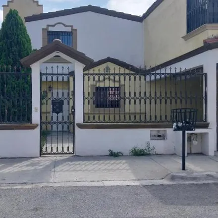 Rent this 3 bed house on Calle Ingeniero Ricardo Peart in 25297 Saltillo, Coahuila