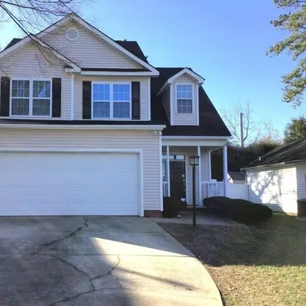 Rent this 3 bed house on Rock Quarry Rd at Compassionate Dr (NB) in Rock Quarry Road, Raleigh