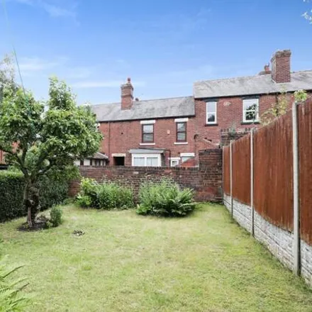 Buy this 3 bed duplex on Abbey Lane Primary School in Harbord Road, Sheffield