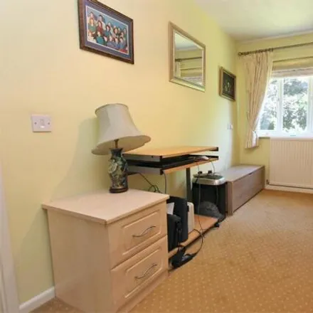 Image 9 - Priory Road, Stourbridge, DY8 2HQ, United Kingdom - Apartment for sale