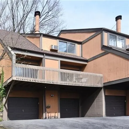 Buy this 3 bed townhouse on 146 Ogden Avenue in Chauncey, Village of Dobbs Ferry