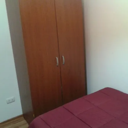 Rent this 1 bed apartment on Ñuñoa in Conjunto Elías de la Cruz, CL