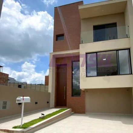 Buy this 3 bed house on Rua Nove in Colina Verde, Tatuí - SP