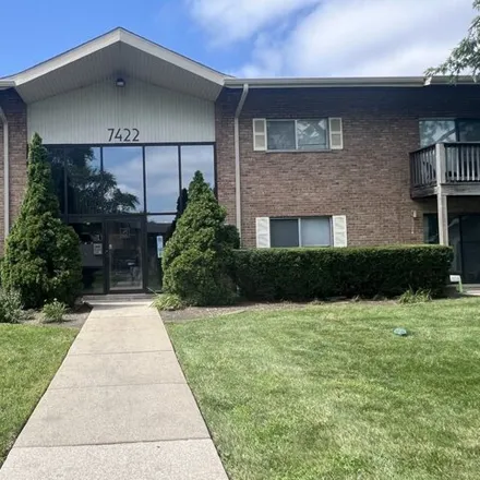 Buy this 2 bed condo on 7422 Brookdale Dr Apt 101 in Darien, Illinois