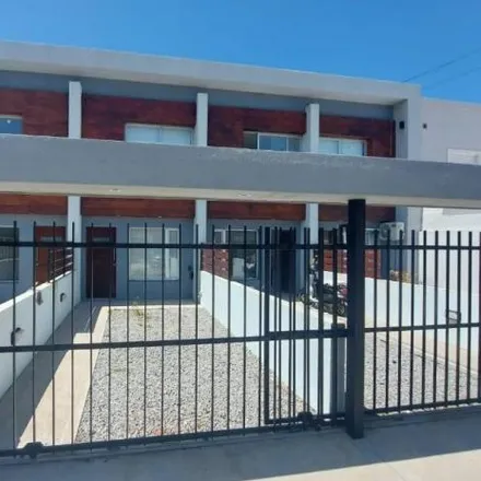 Buy this 2 bed house on Manuela Pedraza 3075 in Zacagnini, 7606 Mar del Plata
