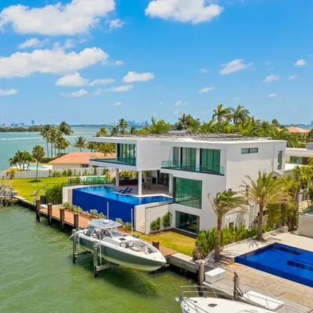 Buy this 5 bed house on 1133 Belle Meade Island Drive in Miami, FL 33138