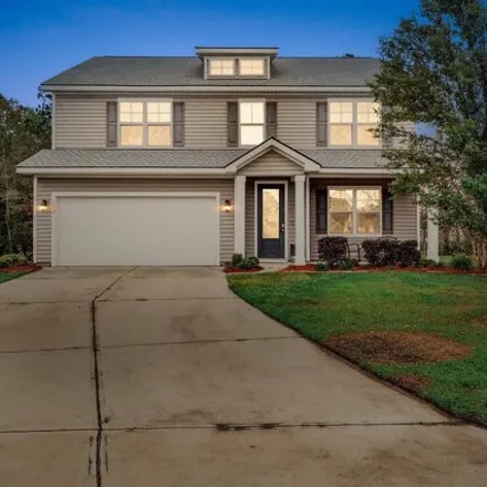 Buy this 5 bed house on 198 Palmer Place in Richmond Hill, GA 31324