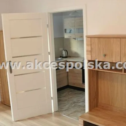 Image 6 - unnamed road, 01-234 Warsaw, Poland - Apartment for rent