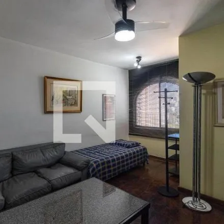 Rent this 2 bed apartment on Pão de Açúcar in Avenida Doutor Cardoso de Melo 482, Vila Olímpia