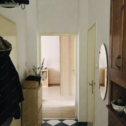 Rent this 2 bed apartment on Budapest in Lobogó utca 5, 1098