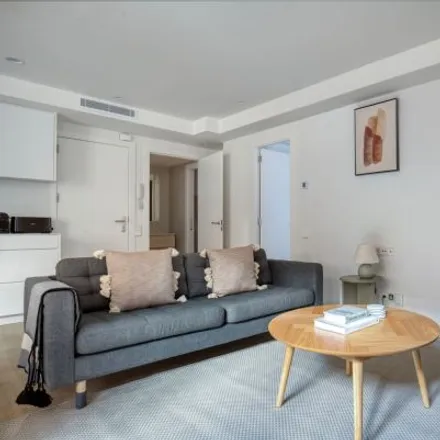 Image 4 - Passeig de Manuel Girona, 73, 08034 Barcelona, Spain - Apartment for rent