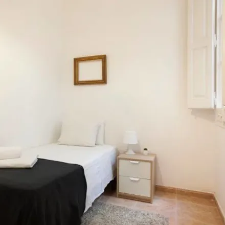 Image 2 - Carrer del Comte Borrell, 164, 166, 08001 Barcelona, Spain - Apartment for rent