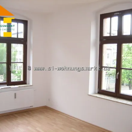 Image 2 - Altchemnitzer Straße 74, 09120 Chemnitz, Germany - Apartment for rent