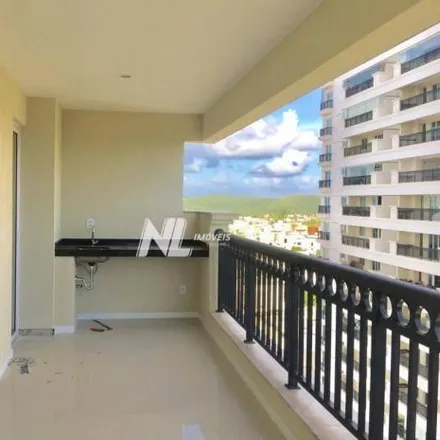 Buy this 3 bed apartment on Rua Olinto Meira in Barro Vermelho, Natal - RN
