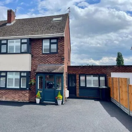 Buy this 5 bed duplex on Hampton Dene Primary School in Church Road, Hereford