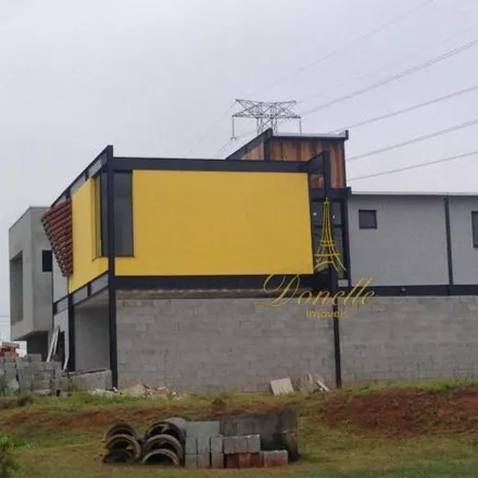 Buy this 3 bed house on Rua Mariana Najar in Socorro, Mogi das Cruzes - SP