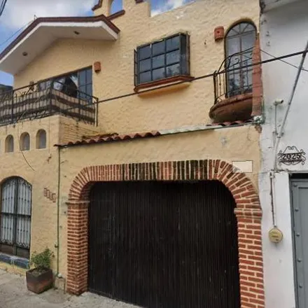 Buy this 3 bed house on Calle Antonio Correa in La Guadalupana, 44220 Guadalajara