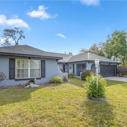 Image 2 - 2325 Sw 156th Loop, Ocala, Florida, 34473 - House for sale