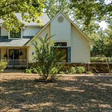 Buy this 5 bed house on 423 Grand Isle Drive in Fairfield Bay, Cleburne County