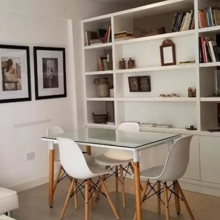 Buy this studio apartment on Esmeralda 1051 in Retiro, C1054 AAQ Buenos Aires