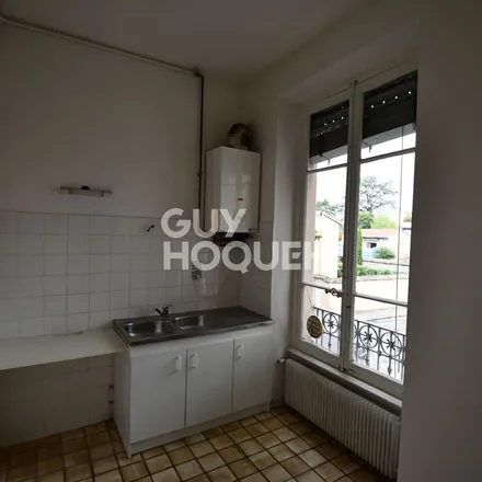 Image 7 - 49 Avenue Lacassagne, 69003 Lyon, France - Apartment for rent