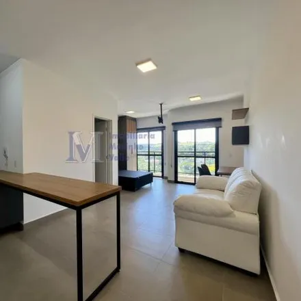 Rent this 1 bed apartment on Rua José Nobrega D'oliveira in Jardim Santa Helena, Bragança Paulista - SP