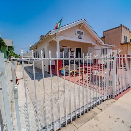 Image 3 - 527 West 62nd Street, Los Angeles, CA 90044, USA - House for sale