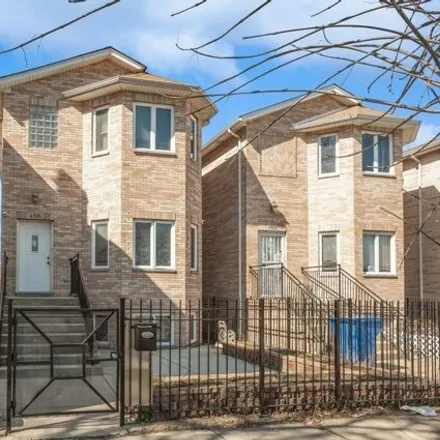 Buy this 7 bed house on 4506 South Laflin Street in Chicago, IL 60636