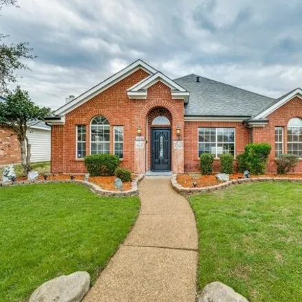 Buy this 4 bed house on 4408 Lone Rock Ct in Plano, Texas