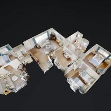 Rent this 3 bed apartment on 955 Marigold Lane in Pelican Cove, Vero Beach